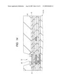  SEMICONDUCTOR DEVICE AND A METHOD OF MANUFACTURING THE SAE diagram and image