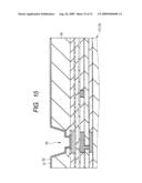  SEMICONDUCTOR DEVICE AND A METHOD OF MANUFACTURING THE SAE diagram and image