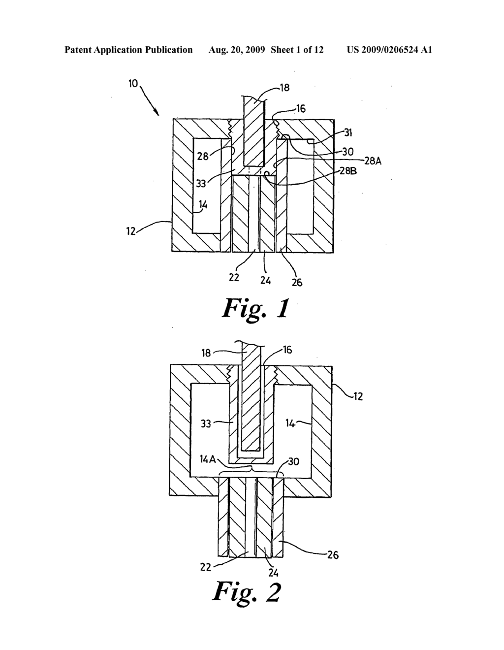 Moulding Apparatus and Method - diagram, schematic, and image 02