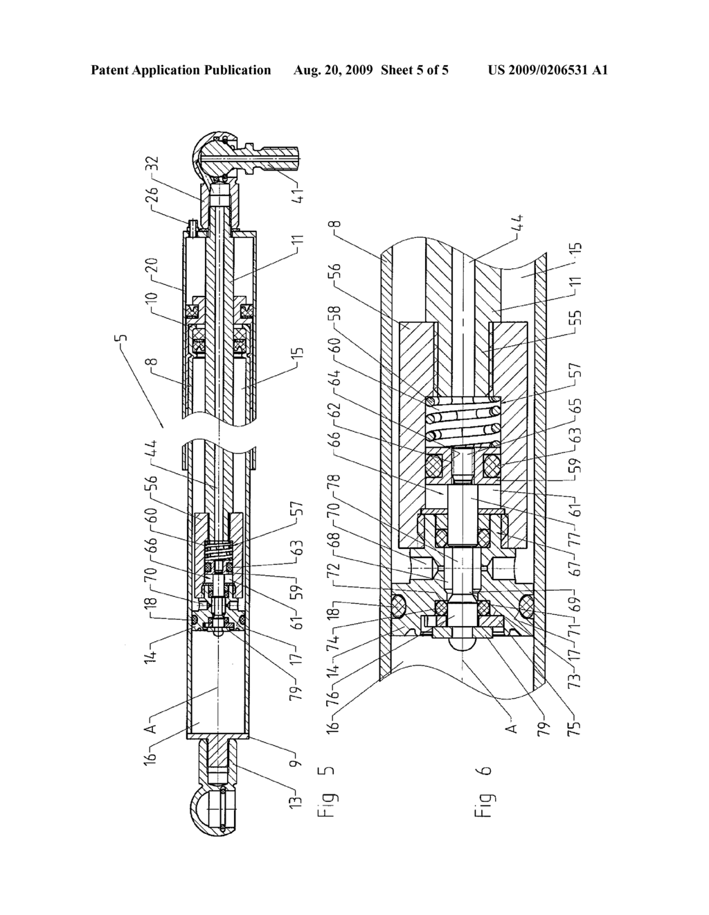 Driving Device - diagram, schematic, and image 06