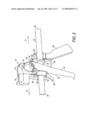 CamLock Clamp diagram and image