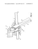 CamLock Clamp diagram and image