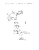 CamLock Clamp diagram and image