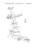 CamLock Clamp diagram and image