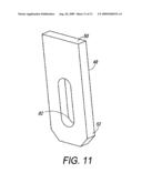 CamLock Clamp diagram and image