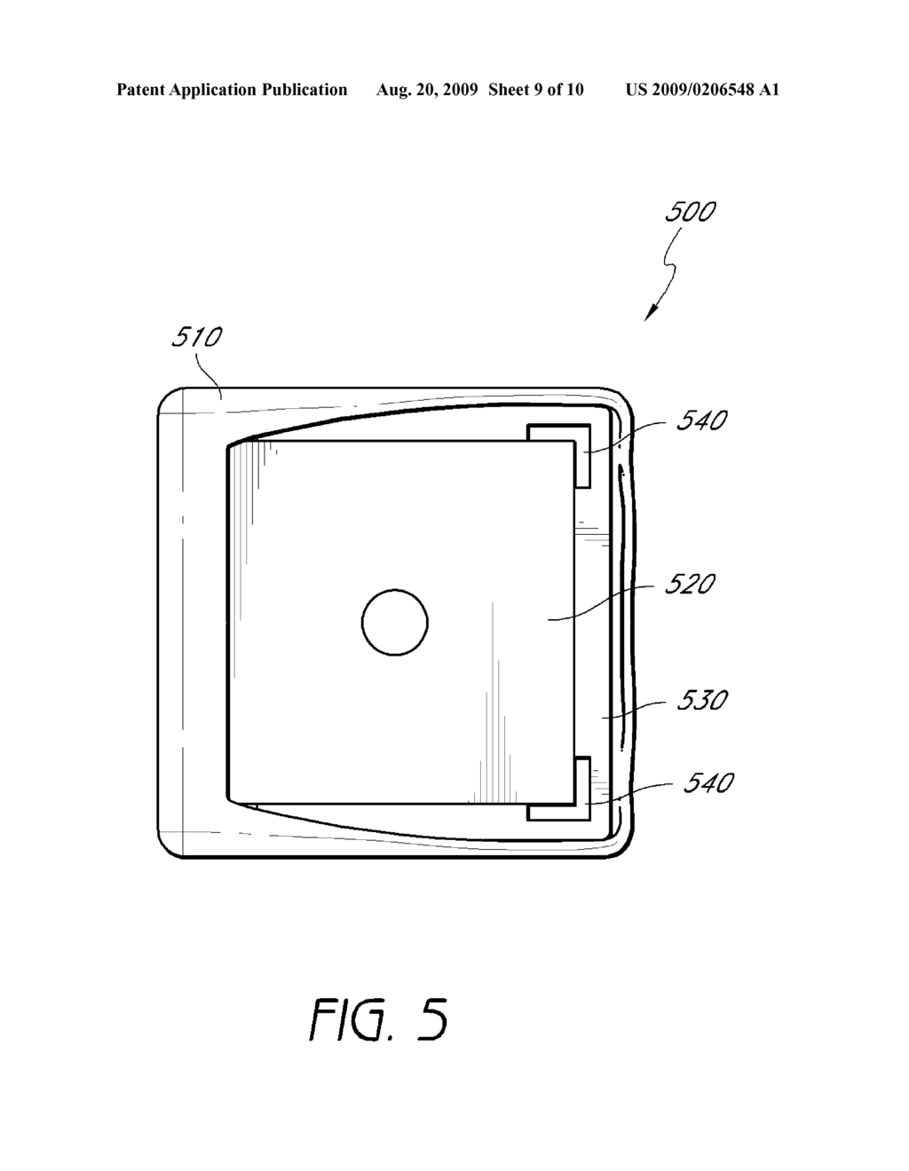 PROTECTIVE GAME PIECE COVER AND FACEPLATES - diagram, schematic, and image 10