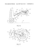 Tag axle operating system diagram and image