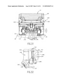 Tag axle operating system diagram and image