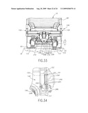 Tag axle operating system diagram and image