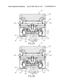 Tag axle operating system diagram and image