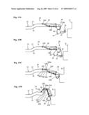Trailer hitch and rear structure having trailer hitch for vehicle diagram and image