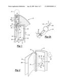 Airbag System diagram and image