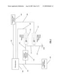 Power control system and method diagram and image