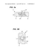 METHOD OF TRANSPORTING BULKY EQUIPMENT OF A WIND POWER PLANT, PREASSEMBLED EQUIPMENT diagram and image