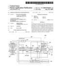 POWER GENERATOR AND MOTOR DEVICE diagram and image