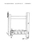 Hydro electrical plant diagram and image