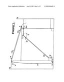 Hydro electrical plant diagram and image