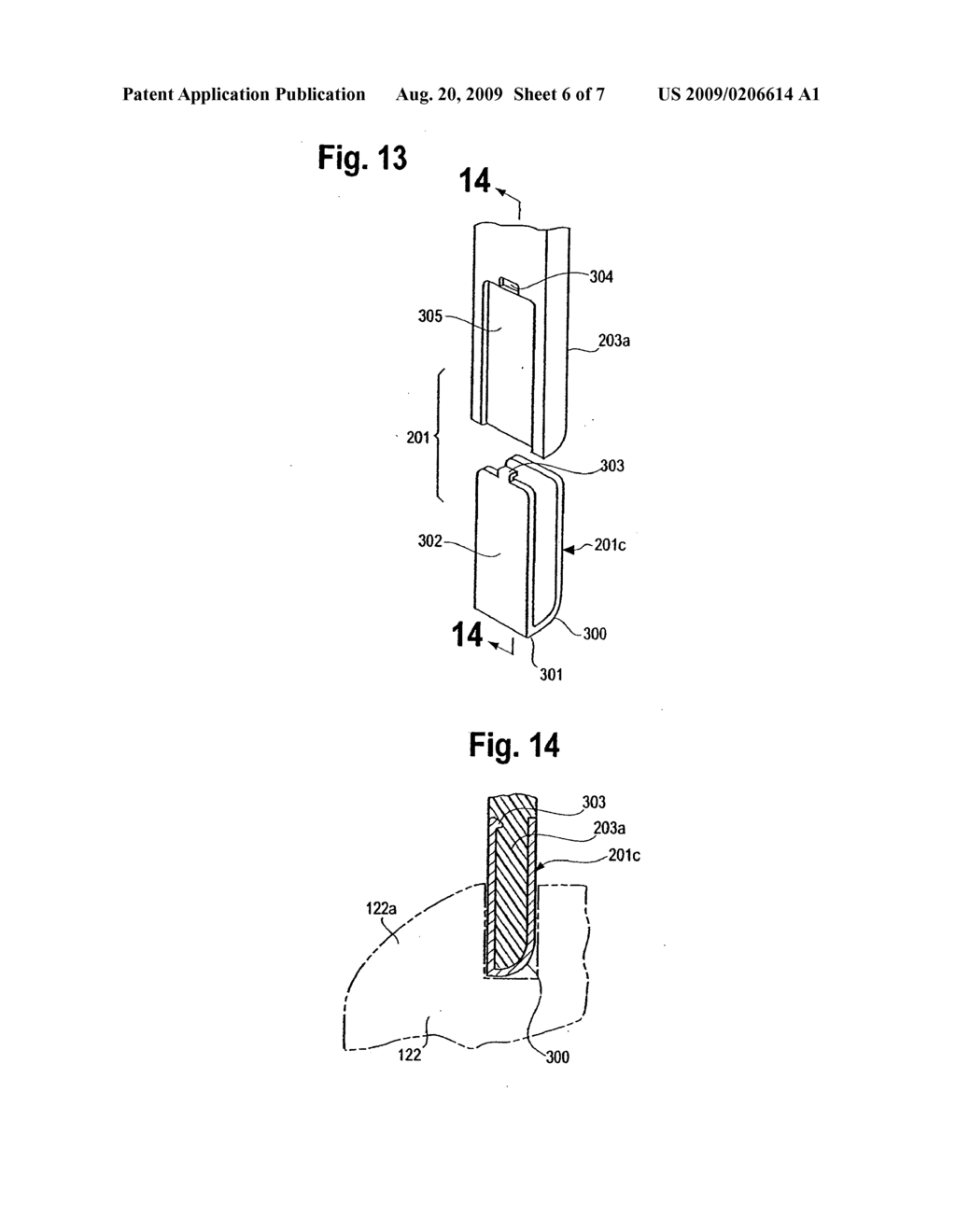 Locker latch assembly - diagram, schematic, and image 07