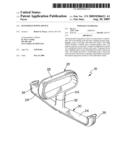 Hand-held toting device diagram and image