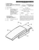 Sliding armrest diagram and image