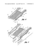 Sliding armrest diagram and image