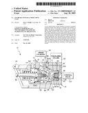 ECP Brake With Dual Mode Empty Load diagram and image