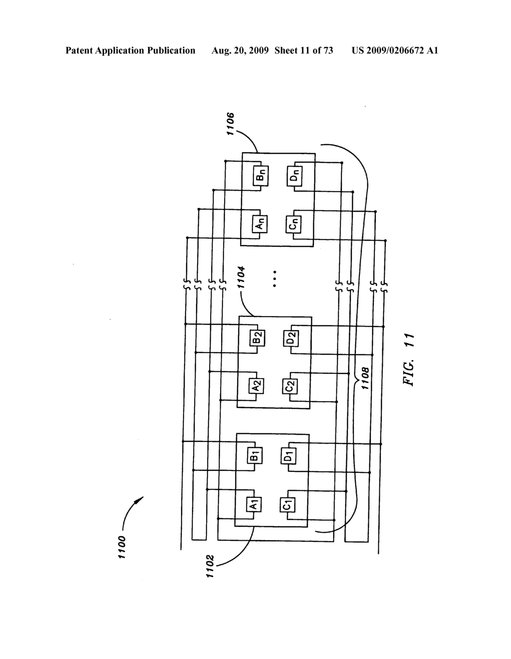 Method and system for converting light to electric power - diagram, schematic, and image 12