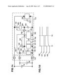 ELECTRIC CIRCUIT DEVICE diagram and image