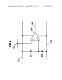 ELECTRIC CIRCUIT DEVICE diagram and image