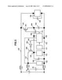 ELECTRIC CIRCUIT DEVICE diagram and image