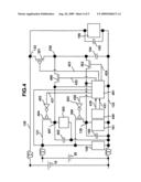 ELECTRIC CIRCUIT DEVICE diagram and image