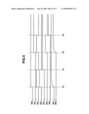 ELECTRIC CIRCUIT DEVICE diagram and image