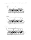 PRIMARY PART AND LINEAR ELECTRICAL MACHINE WITH FORCE RIPPLE COMPENSATION diagram and image