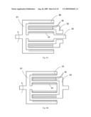 Composite electromechanical machines with uniform magnets diagram and image