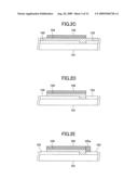 LIGHT-EMITTING DEVICE, METHOD FOR MANUFACTURING LIGHT-EMITTING DEVICE, AND SUBSTRATE PROCESSING APPARATUS diagram and image