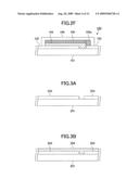 LIGHT-EMITTING DEVICE, METHOD FOR MANUFACTURING LIGHT-EMITTING DEVICE, AND SUBSTRATE PROCESSING APPARATUS diagram and image