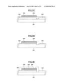 LIGHT-EMITTING DEVICE, METHOD FOR MANUFACTURING LIGHT-EMITTING DEVICE, AND SUBSTRATE PROCESSING APPARATUS diagram and image