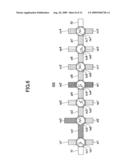 LIGHT-EMITTING DEVICE, METHOD FOR MANUFACTURING LIGHT-EMITTING DEVICE, AND SUBSTRATE PROCESSING APPARATUS diagram and image