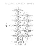 LIGHT-EMITTING DEVICE, METHOD FOR MANUFACTURING LIGHT-EMITTING DEVICE, AND SUBSTRATE PROCESSING APPARATUS diagram and image