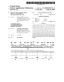 ORGANIC LIGHT EMITTING DIODE DISPLAY AND METHOD OF MANUFACTURING THE SAME diagram and image