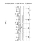 ORGANIC LIGHT EMITTING DIODE DISPLAY AND METHOD OF MANUFACTURING THE SAME diagram and image