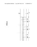 ORGANIC LIGHT EMITTING DIODE DISPLAY AND METHOD OF MANUFACTURING THE SAME diagram and image