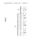 ORGANIC LIGHT EMITTING DIODE DISPLAY AND METHOD OF MANUFACTURING THE SAME diagram and image