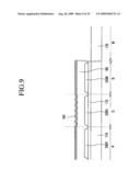 ORGANIC LIGHT EMITTING DIODE DISPLAY AND METHOD OF MANUFACTURING THE SAME diagram and image