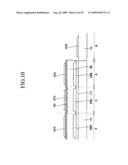 ORGANIC LIGHT EMITTING DIODE DISPLAY AND METHOD OF MANUFACTURING THE SAME diagram and image