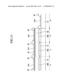 ORGANIC LIGHT EMITTING DIODE DISPLAY AND METHOD OF MANUFACTURING THE SAME diagram and image