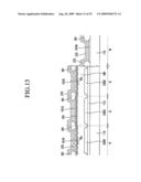 ORGANIC LIGHT EMITTING DIODE DISPLAY AND METHOD OF MANUFACTURING THE SAME diagram and image