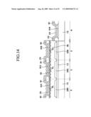 ORGANIC LIGHT EMITTING DIODE DISPLAY AND METHOD OF MANUFACTURING THE SAME diagram and image