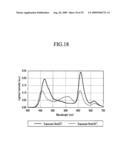 ORGANIC LIGHT EMITTING DIODE DISPLAY AND METHOD OF MANUFACTURING THE SAME diagram and image