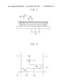 ORGANIC LIGHT-EMITTING DIODE DISPLAY DEVICE AND METHOD OF MANUFACTURING THE SAME diagram and image